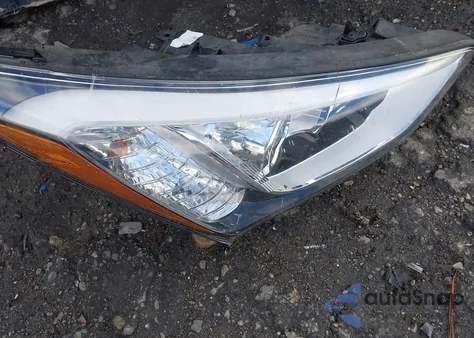 2015 Hyundai Santa Fe Limited z USA, uszkodzony, nr VIN KM8SR4HF6FU121482